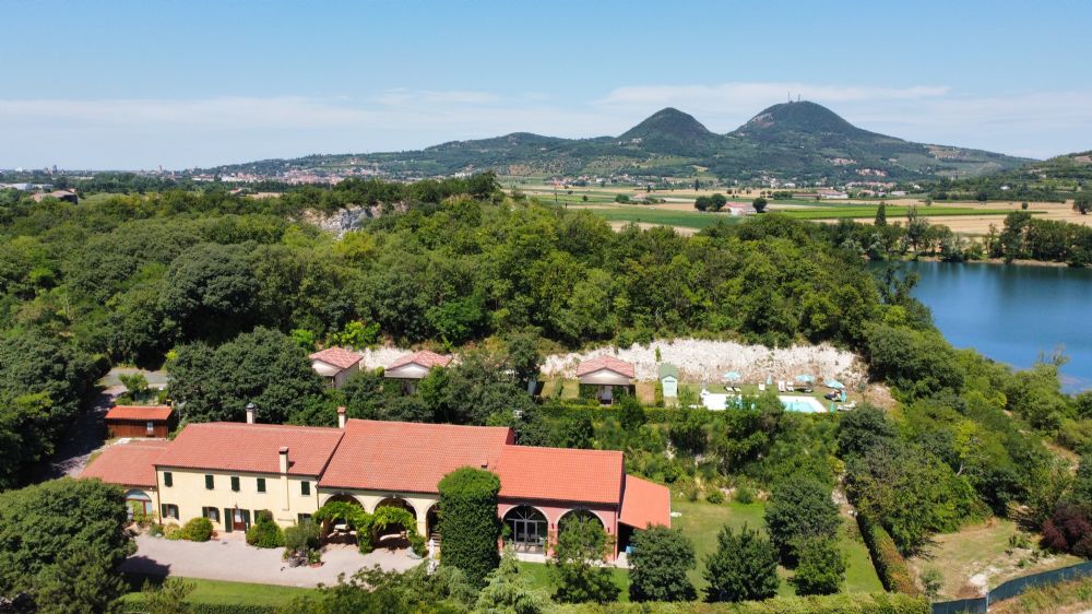 Agriturismo Alba